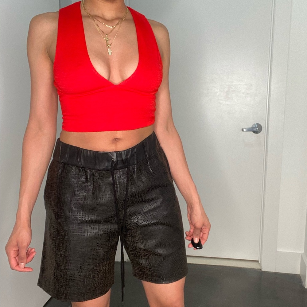 Derek Lam shorts